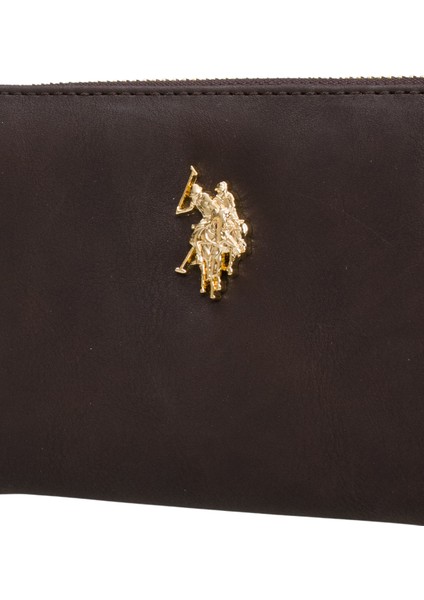 Kahve U.s. Polo Assn. Kadın Portföy Çanta USC25739 fiyatları