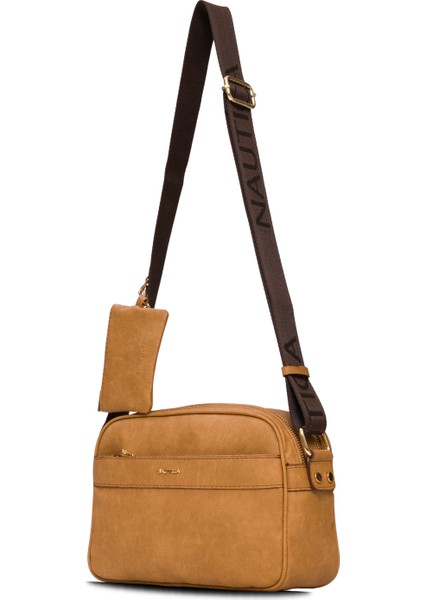 Camel Nautıca Kadın Postacı Çantası CN7501T modelleri