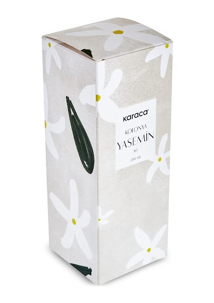 Kolonya Yasemin 250 ml fırsatları