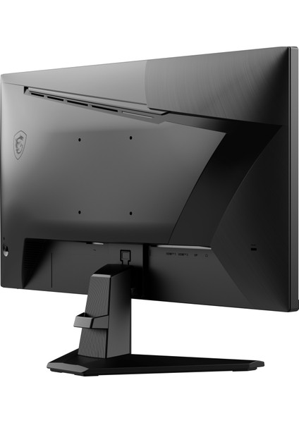 Msı 24.5 Mag 255XF 1920X1080 (Fhd) 16:9 Flat IPS 300HZ 0.5ms (Gtg) Adaptıve-Sync Gamıng Monıtor