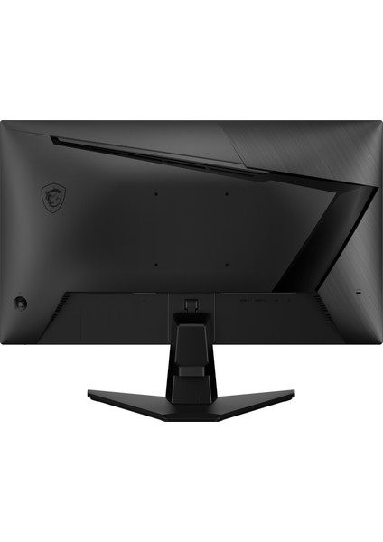 Msı 24.5 Mag 255XF 1920X1080 (Fhd) 16:9 Flat IPS 300HZ 0.5ms (Gtg) Adaptıve-Sync Gamıng Monıtor