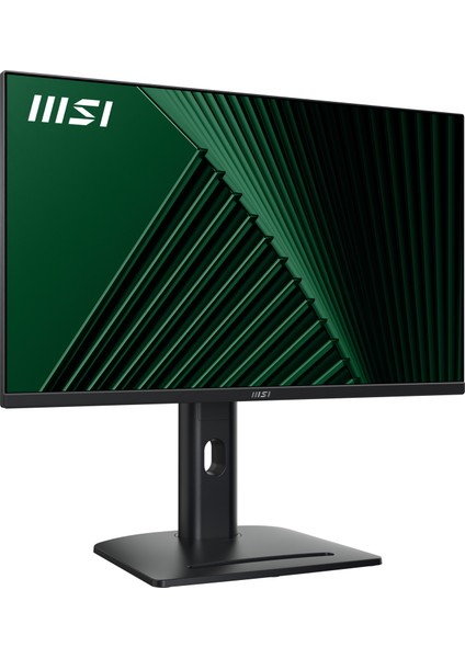 Msı 27 Pro MP275PG 1920X1080 (Fhd) 16:9 Flat IPS 100HZ 1ms Adaptıve-Sync Pıvot Monıtor
