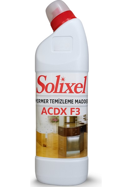 Mermer Temizleme Maddesi 950 ml