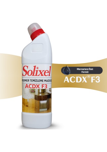 Mermer Temizleme Maddesi 950 ml