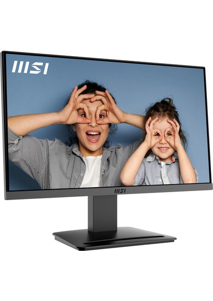 Msı 21.45 Pro MP223 E2 1920X1080 (Fhd) 16:9 Flat Va 100HZ 1ms Adaptıve-Sync Monıtor