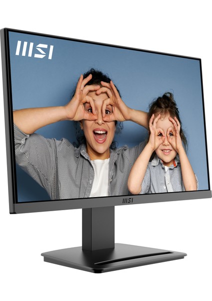 Msı 21.45 Pro MP223 E2 1920X1080 (Fhd) 16:9 Flat Va 100HZ 1ms Adaptıve-Sync Monıtor