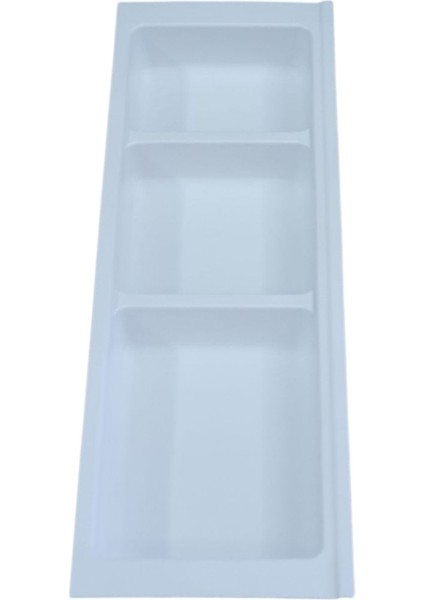 Mutfak Çekmece Içi Üç Bölmeli Kaşıklık 16cm X 48cm Beyaz fırsatları