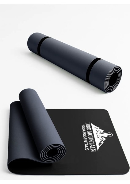 Yoga Matı,spor Matı,pilates Matı,egsersiz Matı,fitness Matı