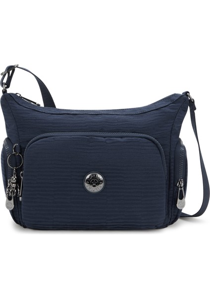 Kipling Gabb S Elevated Jacquard Kadın Çapraz Çanta KI7101-UW4