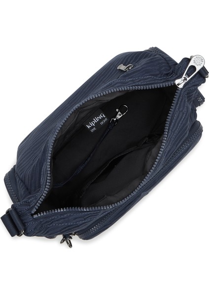 Kipling Gabb S Elevated Jacquard Kadın Çapraz Çanta KI7101-UW4 modelleri