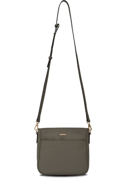 A.hakı Nautıca Kadın Postacı Çantası CN7574T