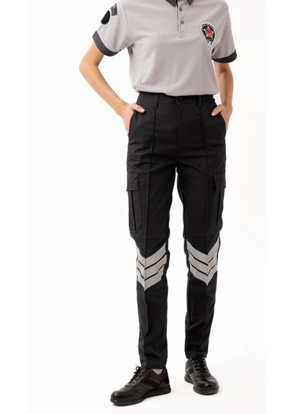 Münih Güvenlik Pantolonu - Unisex Güvenlik Görevlisi Pantolonu modelleri