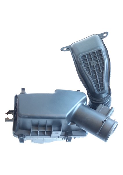 Renault Clıo V Hava Fıltre Kutusu (Sensorlu Model ) Kazan Fıltrelı 165004357R