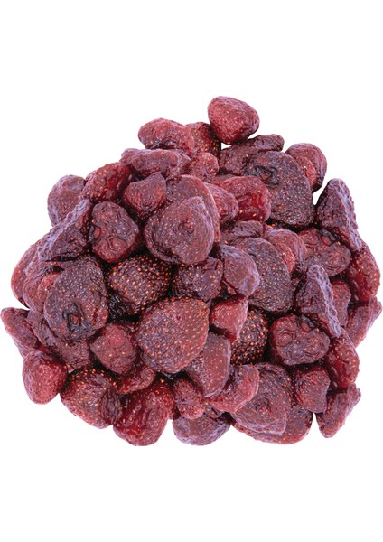 Kuru Çilek - 70 Gr
