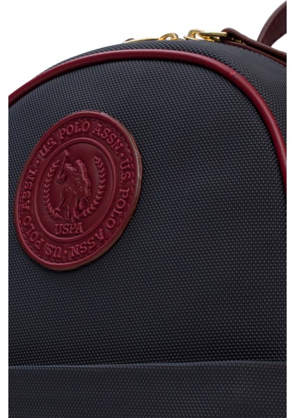 Lacıvert-Bordo U.s. Polo Assn. Kadın Sırt Çantası US25671 fiyatları