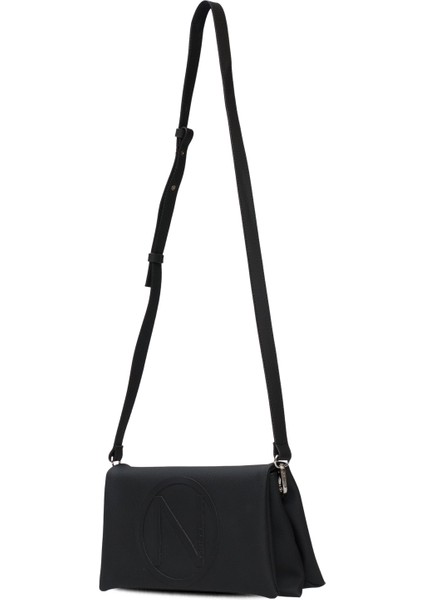 Sıyah Nautıca Kadın Postacı Çantası CN7592T modelleri