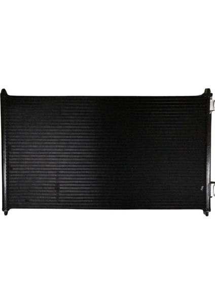 Klima Radyatörü At-Mt 650X348 mm – 80110-S5A-003 Wisco - Honda Civic Vtec 01 ve Sonrası Uyumlu