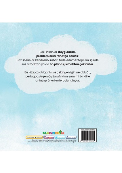 Hiç Düşündün Mü? Atılganlık Nedir? - Ayşen Oy