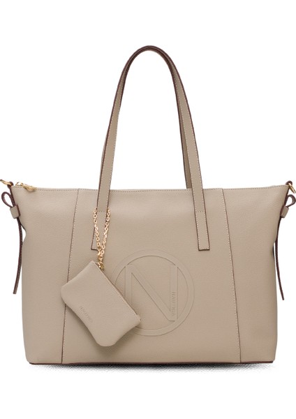 K.tas Nautıca Kadın Omuz Çantası CN7591T