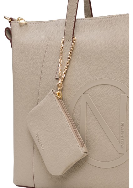 K.tas Nautıca Kadın Omuz Çantası CN7591T fiyatları