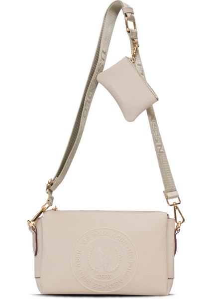 Tas U.s. Polo Assn. Kadın Postacı Çantası US25673