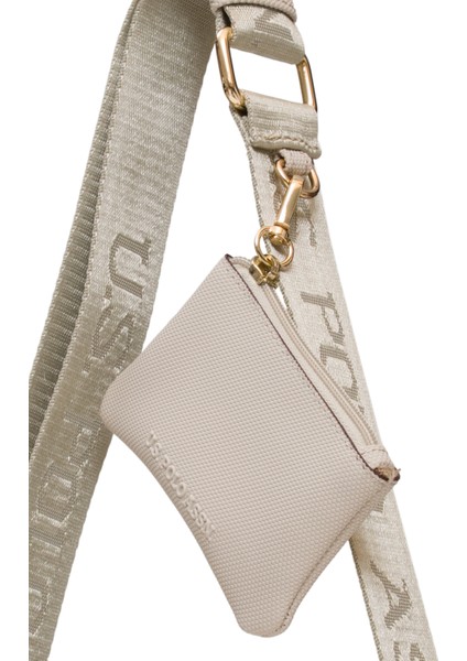 Tas U.s. Polo Assn. Kadın Postacı Çantası US25673