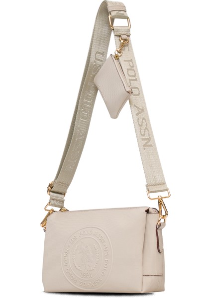 Tas U.s. Polo Assn. Kadın Postacı Çantası US25673