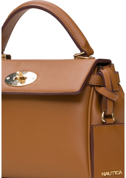 Taba Nautıca Kadın Postacı Çantası CN7554T fiyatları