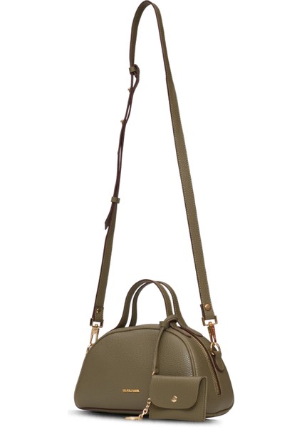 Hakı U.s. Polo Assn. Kadın Postacı Çantası US25547 modelleri