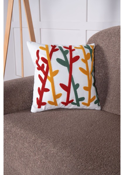 Bohem's Bohem Uzanmalı Köşe, Sağ Sol Kullanılabilen, Yüksek Ayaklı, Kahverengi indirimleri