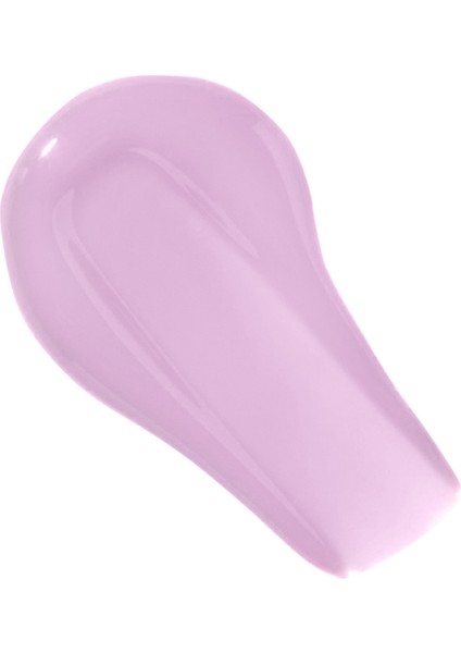 Likit Allık | Liquid Blusher Lilac | Kalıcı Yüksek Pigmentli | Lilac