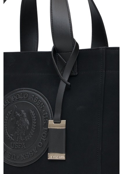 Sıyah U.s. Polo Assn. Kadın Postacı Çantası US25628 fiyatları