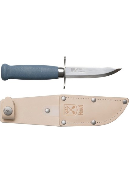 Scout 39 (S) Blueberry - Mora Bıçak