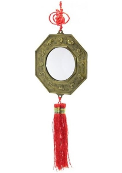 Bagua Aynası Model 1