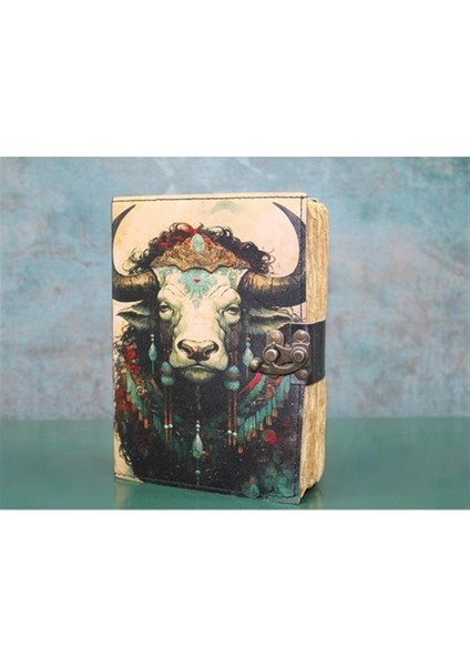 Deri Defter Model 2