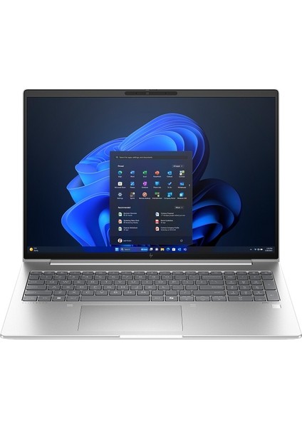 Elitebook 660 G11 B2QC9ES ULTRA7-155H 16 GB 1 Tb SSD 16'' Wuxga RTX2050 4gb Freedos Dizüstü Bilgisayar