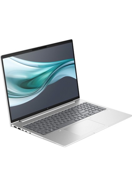 Elitebook 660 G11 B2QC9ES ULTRA7-155H 16 GB 1 Tb SSD 16'' Wuxga RTX2050 4gb Freedos Dizüstü Bilgisayar