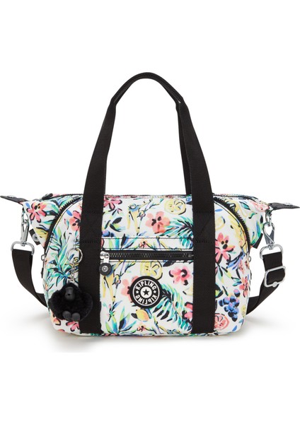 Kipling Art Mını Basıc Prt Kadın Çapraz Çanta KI5656-5DZ