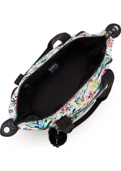 Kipling Art Mını Basıc Prt Kadın Çapraz Çanta KI5656-5DZ modelleri