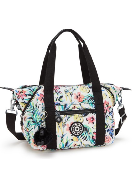 Kipling Art Mını Basıc Prt Kadın Çapraz Çanta KI5656-5DZ fırsatları