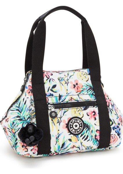 Kipling Art Mını Basıc Prt Kadın Çapraz Çanta KI5656-5DZ indirimleri