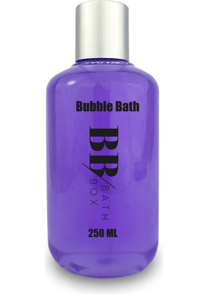 Floral Dreams Jakuzi & Küvet Köpüğü 250 ml Yoğun Köpük, Aromatik Ferahlık ve Cilt Bakımı