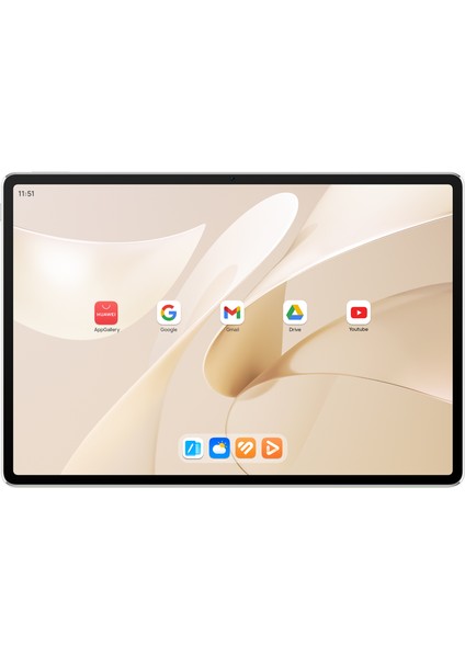 Matepad 12X 12.0" Papermatte Edition 12GB 256GB Beyaz + Klavye