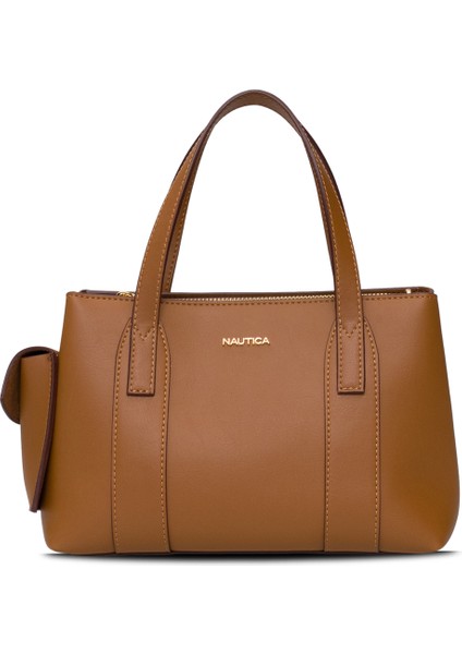 Taba Nautıca Kadın Omuz Çantası CN7552T