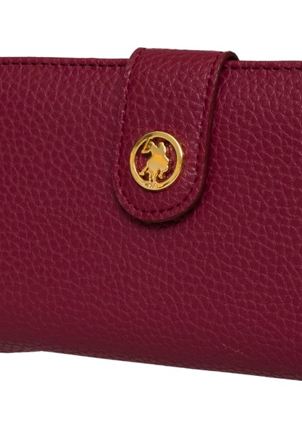 Bordo U.s. Polo Assn. Kadın Portföy Çanta USC25750 fiyatları