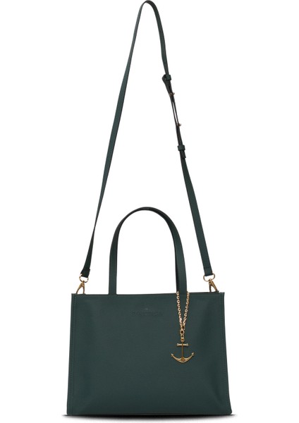 Petrol Nautıca Kadın Omuz Çantası CN7584T