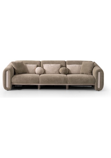 Jacob Kanepe - Dörtlü