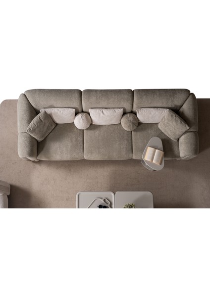 Jacob Kanepe - Dörtlü fırsatları