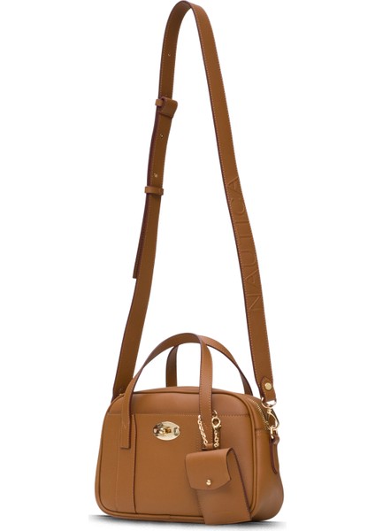 Taba Nautıca Kadın Postacı Çantası CN7557T modelleri