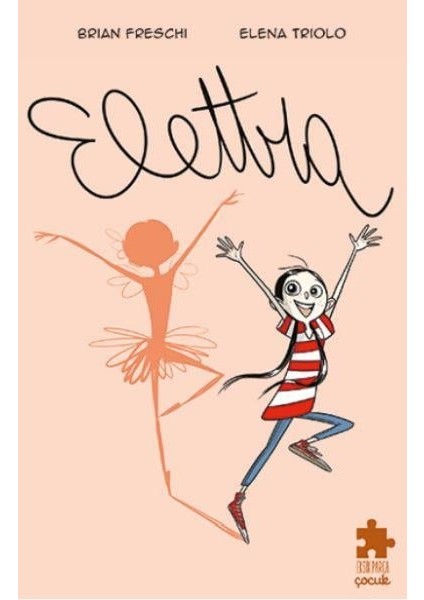 Elettra - Brian Freschi